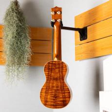 Craft Musica Soprano Style3K Hawaiian Koa_12