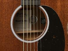 Martin 【日本総本店】【サペリ単板仕様】000-10E #2910352【48回無金利分割可能】_5