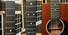 Martin 【日本総本店】【サペリ単板仕様】000-10E #2910352【48回無金利分割可能】_9