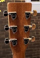 Martin 【日本総本店】【サペリ単板仕様】000-10E #2910352【48回無金利分割可能】_13