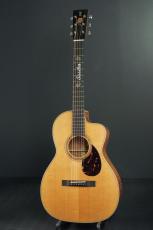 Okumura Guitar 00 custom