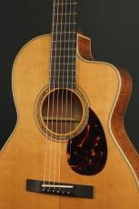 Okumura Guitar 00 custom_3