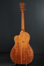 Okumura Guitar 00 custom_4
