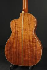 Okumura Guitar 00 custom_5