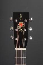 Okumura Guitar 00 custom_6