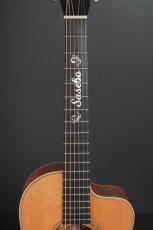 Okumura Guitar 00 custom_7