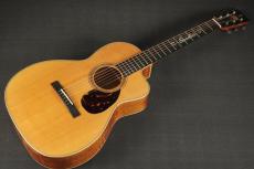 Okumura Guitar 00 custom_10