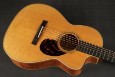 Okumura Guitar 00 custom_11