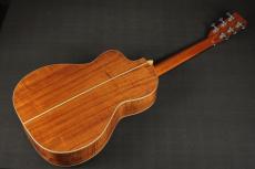Okumura Guitar 00 custom_13