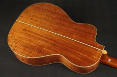 Okumura Guitar 00 custom_14