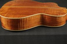 Okumura Guitar 00 custom_15