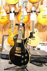 Gibson Custom Shop Murphy Lab 1968 Les Paul Custom Ebony Ultra Light Aged 【2025年製】【軽量4.17kg】_2