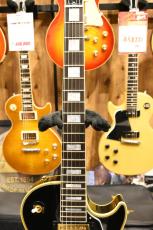 Gibson Custom Shop Murphy Lab 1968 Les Paul Custom Ebony Ultra Light Aged 【2025年製】【軽量4.17kg】_3