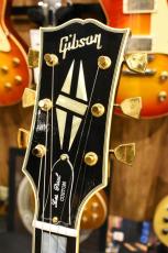 Gibson Custom Shop Murphy Lab 1968 Les Paul Custom Ebony Ultra Light Aged 【2025年製】【軽量4.17kg】_4