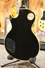 Gibson Custom Shop Murphy Lab 1968 Les Paul Custom Ebony Ultra Light Aged 【2025年製】【軽量4.17kg】_5