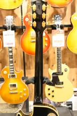 Gibson Custom Shop Murphy Lab 1968 Les Paul Custom Ebony Ultra Light Aged 【2025年製】【軽量4.17kg】_6