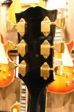 Gibson Custom Shop Murphy Lab 1968 Les Paul Custom Ebony Ultra Light Aged 【2025年製】【軽量4.17kg】_7
