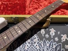 Suhr Classic Antique Shell Pink / Aged by Master Builder J. W. Black_3