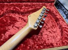 Suhr Classic Antique Shell Pink / Aged by Master Builder J. W. Black_6