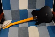 Honky Tonk Guitars "Don"-Rock! Black_2