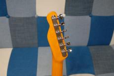 Honky Tonk Guitars "Don"-Rock! Black_4