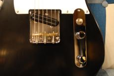 Honky Tonk Guitars "Don"-Rock! Black_7