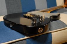 Honky Tonk Guitars "Don"-Rock! Black_8