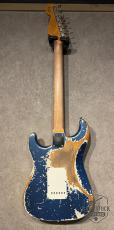 Fender Custom Shop 流木 Kyle McMillin Masterbuilt Takashi Kato 1965 Stratocaster  Ultimate Relic  “RYUBOKU”_9
