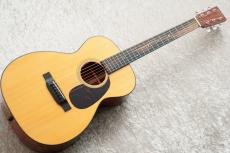 Martin 0-18 【2022年製 中古】【L.R.Baggs Lyric搭載】【総単板ボディ】_3