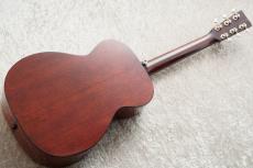 Martin 0-18 【2022年製 中古】【L.R.Baggs Lyric搭載】【総単板ボディ】_4