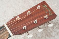 Martin 0-18 【2022年製 中古】【L.R.Baggs Lyric搭載】【総単板ボディ】_6