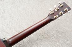 Martin 0-18 【2022年製 中古】【L.R.Baggs Lyric搭載】【総単板ボディ】_8