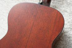 Martin 0-18 【2022年製 中古】【L.R.Baggs Lyric搭載】【総単板ボディ】_10