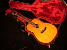 James Goodall RS575【1994年製 貴重なハワイ工場製 プロギタリスト御用達のルシアーモデル 極上美品が特別プライスです! 】解説試奏動画ご覧ください。_3