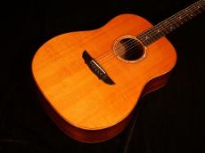 James Goodall RS575【1994年製 貴重なハワイ工場製 プロギタリスト御用達のルシアーモデル 極上美品が特別プライスです! 】解説試奏動画ご覧ください。_5
