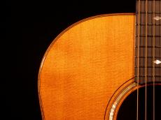 James Goodall RS575【1994年製 貴重なハワイ工場製 プロギタリスト御用達のルシアーモデル 極上美品が特別プライスです! 】解説試奏動画ご覧ください。_6