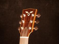 James Goodall RS575【1994年製 貴重なハワイ工場製 プロギタリスト御用達のルシアーモデル 極上美品が特別プライスです! 】解説試奏動画ご覧ください。_10