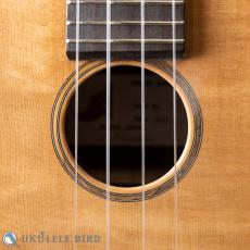 Arimitsu Guitar Craft  Concert Halcyon UB5_4
