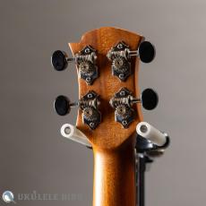Arimitsu Guitar Craft  Concert Halcyon UB5_7