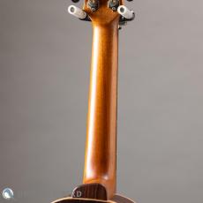 Arimitsu Guitar Craft  Concert Halcyon UB5_8