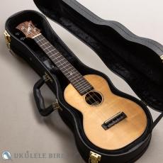 Arimitsu Guitar Craft  Concert Halcyon UB5_13