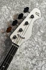 Black Smoker Standard Series BETA-J4 21F MH -Olympic White/MH 【チョイ傷特価】【4.19kg】【マッチングヘッド】#25D31_4
