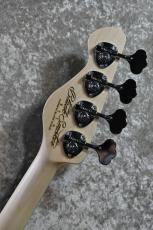 Black Smoker Standard Series BETA-J4 21F MH -Olympic White/MH 【チョイ傷特価】【4.19kg】【マッチングヘッド】#25D31_7