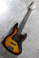 Black Smoker Standard Series BETA J4 21F -3 Tone Sunburst- #26G04 【チョイ傷特価】【軽量3.81kg】【日本製】_2