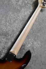 Black Smoker Standard Series BETA J4 21F -3 Tone Sunburst- #26G04 【チョイ傷特価】【軽量3.81kg】【日本製】_6