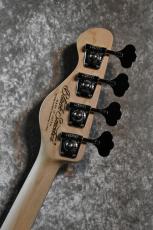 Black Smoker Standard Series BETA J4 21F -3 Tone Sunburst- #26G04 【チョイ傷特価】【軽量3.81kg】【日本製】_7