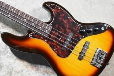 Black Smoker Standard Series BETA J4 21F -3 Tone Sunburst- #26G04 【チョイ傷特価】【軽量3.81kg】【日本製】_8