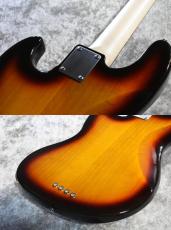 Black Smoker Standard Series BETA J4 21F -3 Tone Sunburst- #26G04 【チョイ傷特価】【軽量3.81kg】【日本製】_10