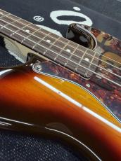 Black Smoker Standard Series BETA J4 21F -3 Tone Sunburst- #26G04 【チョイ傷特価】【軽量3.81kg】【日本製】_11