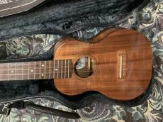 Pupukea Ukulele     Concert-Standard　2006年製　with Pickup ププケア　ウクレレ_2